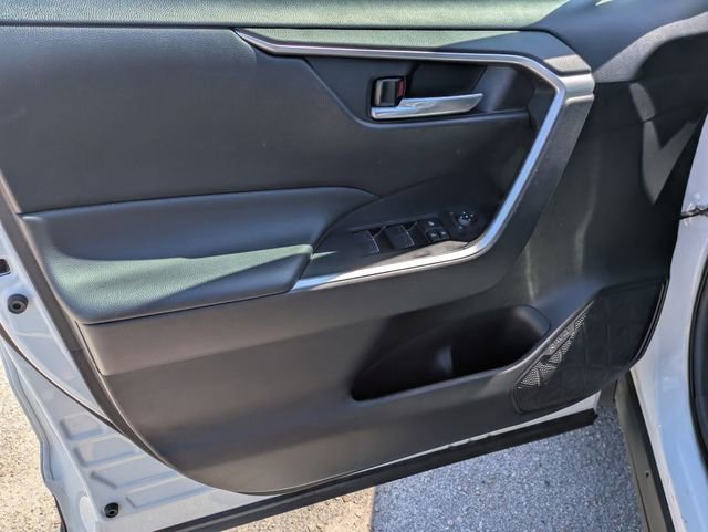Used 2024 Toyota RAV4 XLE image 10