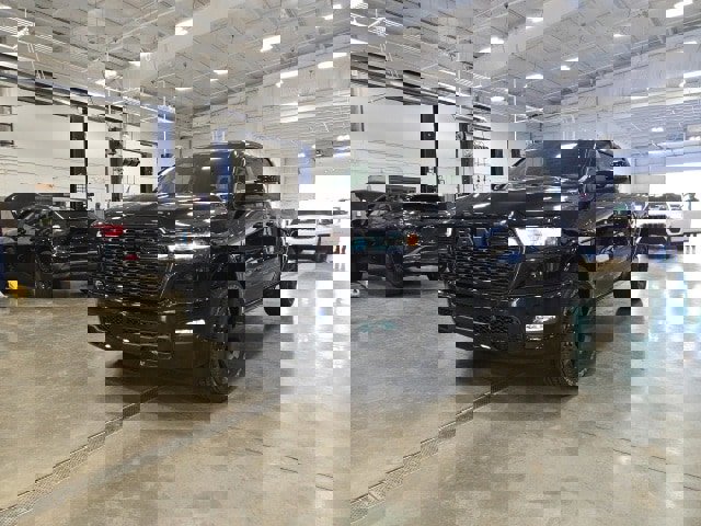 New 2026 RAM 1500 Big Horn image 7