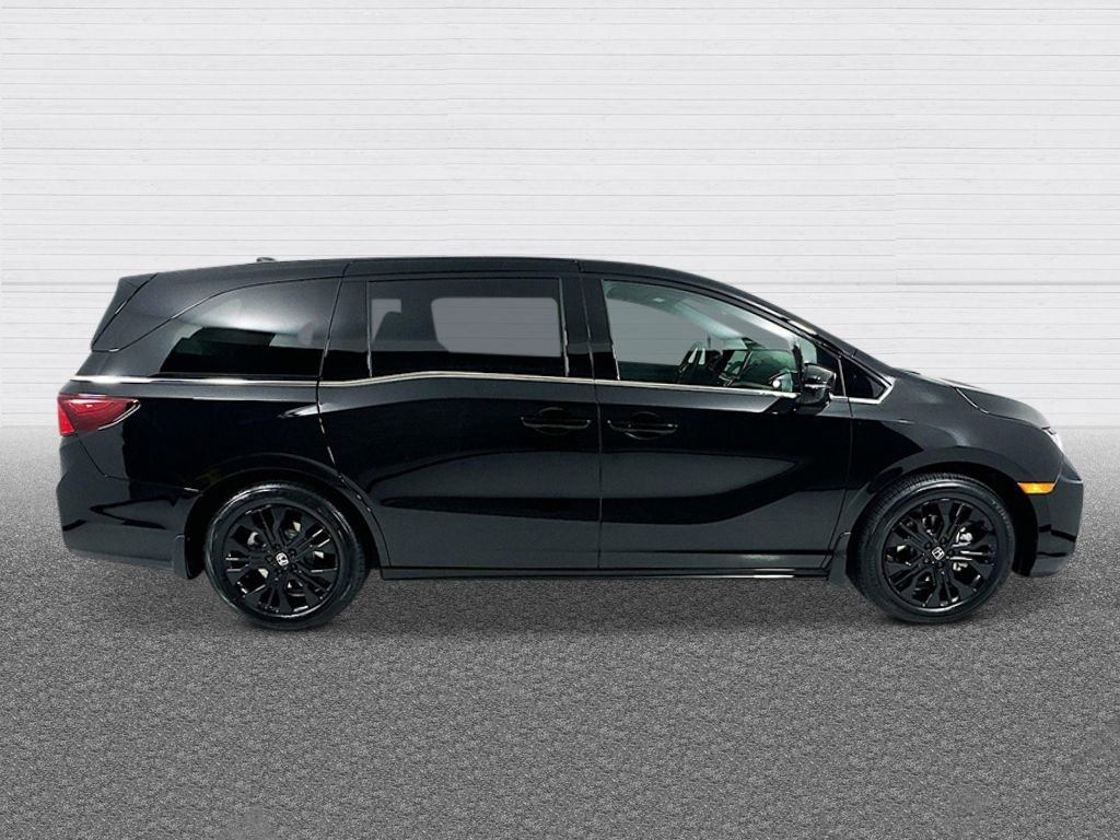 New 2026 Honda Odyssey Sport-L image 6