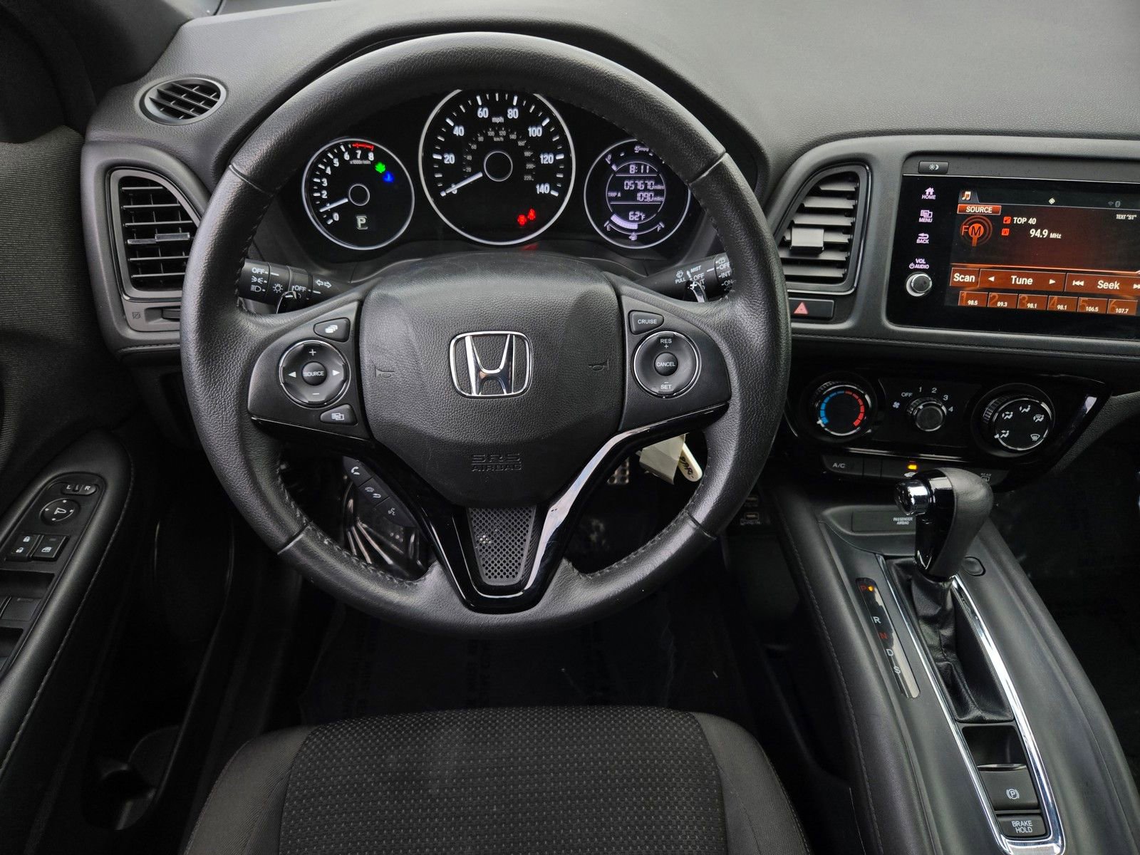 Used 2019 Honda HR-V Sport image 11