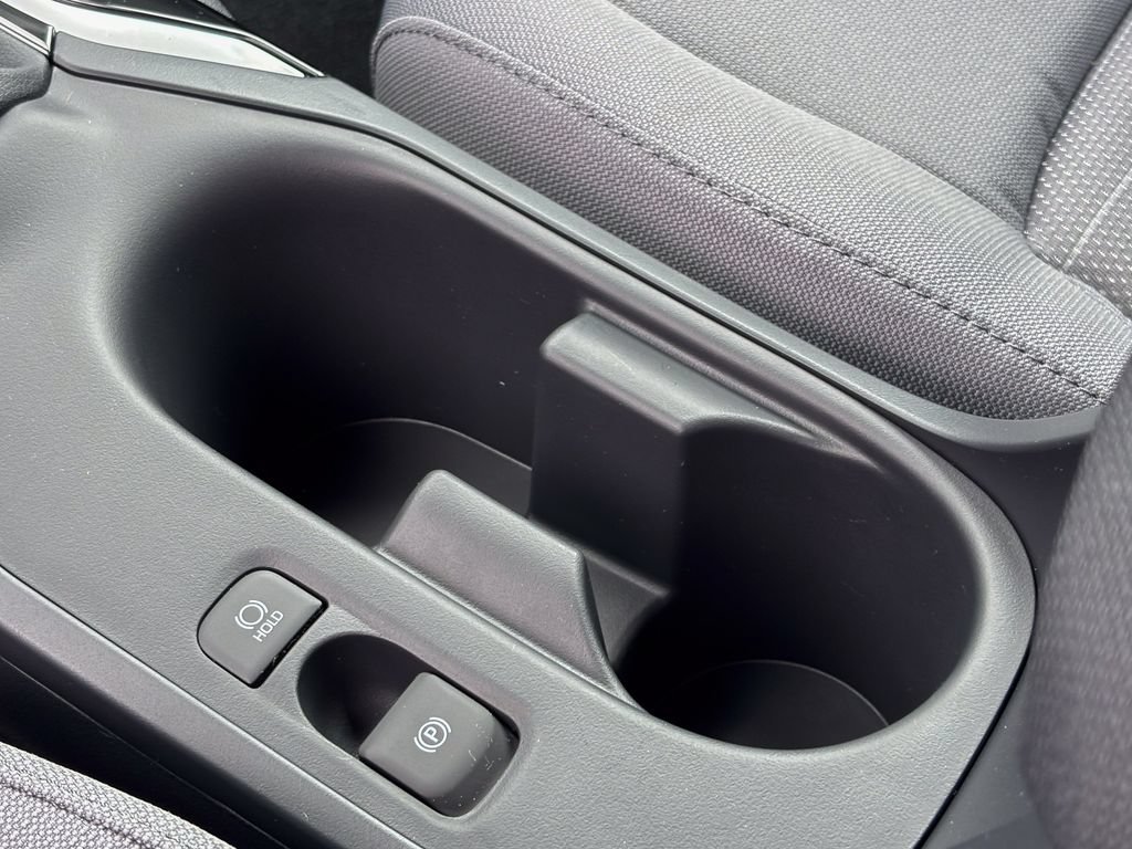 New 2026 Toyota Corolla SE FWD image 30