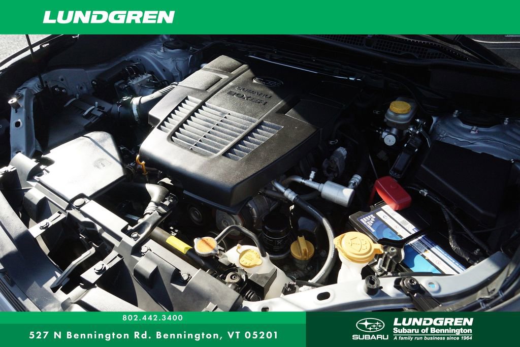 Used 2019 Subaru Forester Premium w/ All-Weather Package image 36