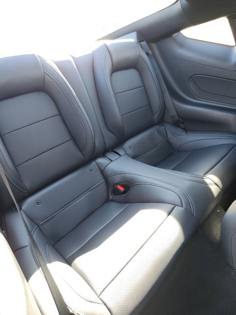 New 2026 Ford Mustang Premium RWD image 14