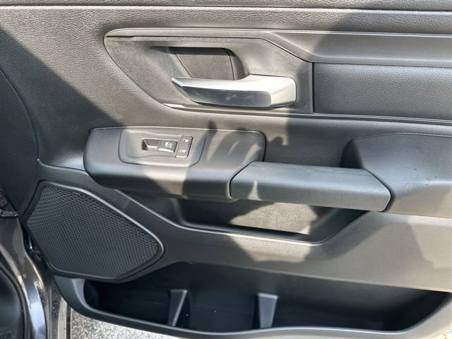 New 2026 RAM 1500 Express AWD/4WD image 11
