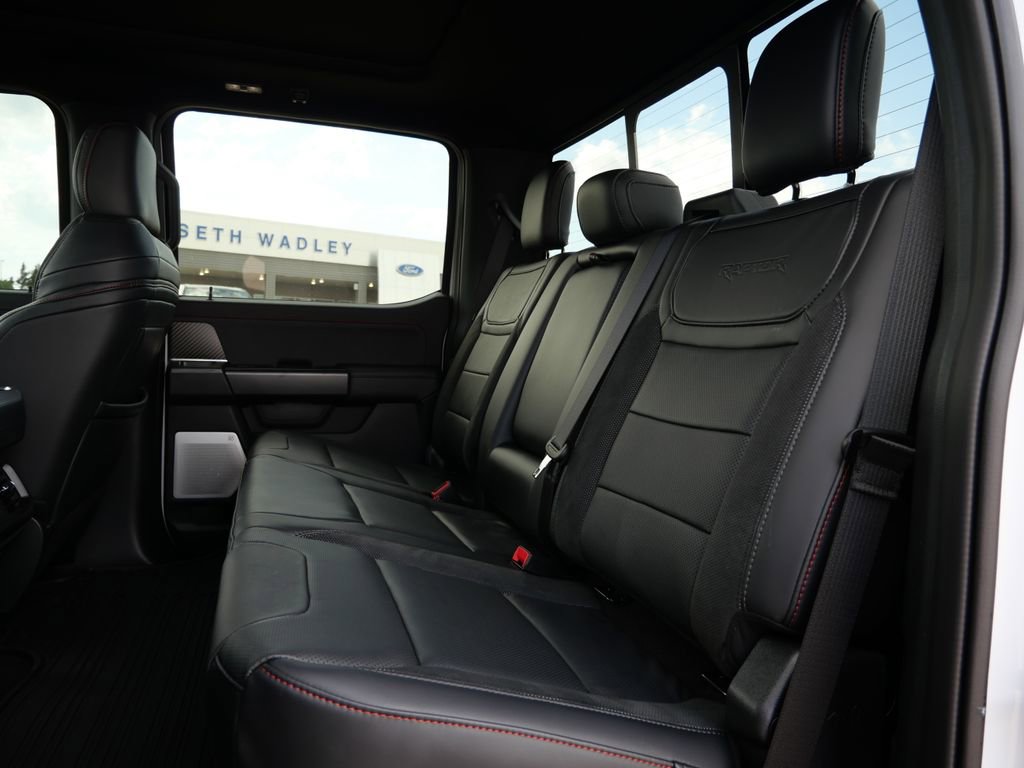 New 2026 Ford F150 Raptor image 16