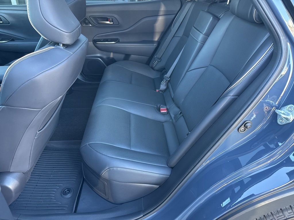 Used 2026 Toyota Crown Limited image 24