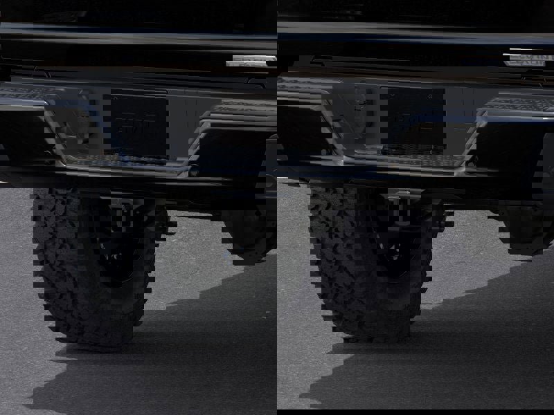 New 2026 GMC Canyon Elevation image 14