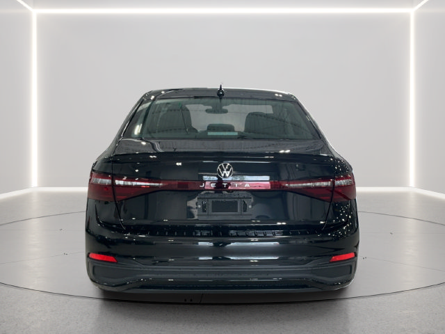 New 2027 Volkswagen Jetta S FWD image 4