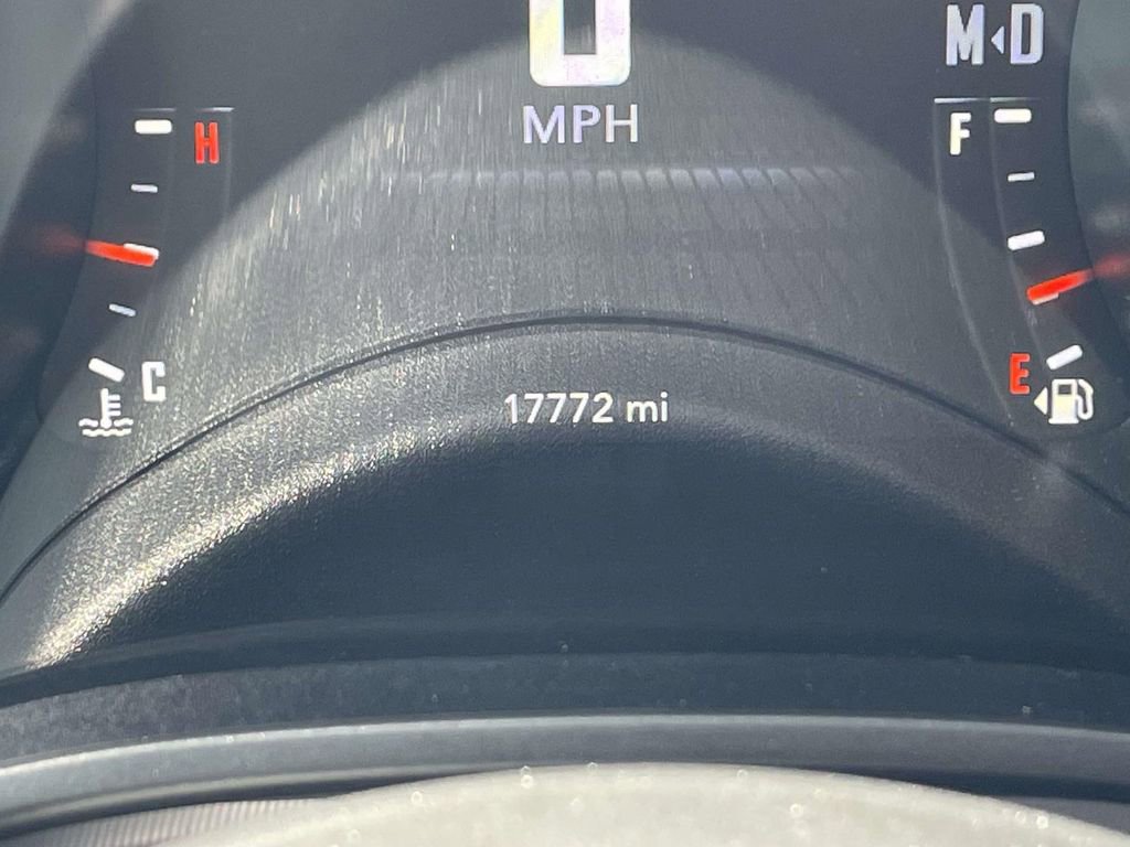 Used 2023 Dodge Challenger SXT w/ Blacktop Package image 23