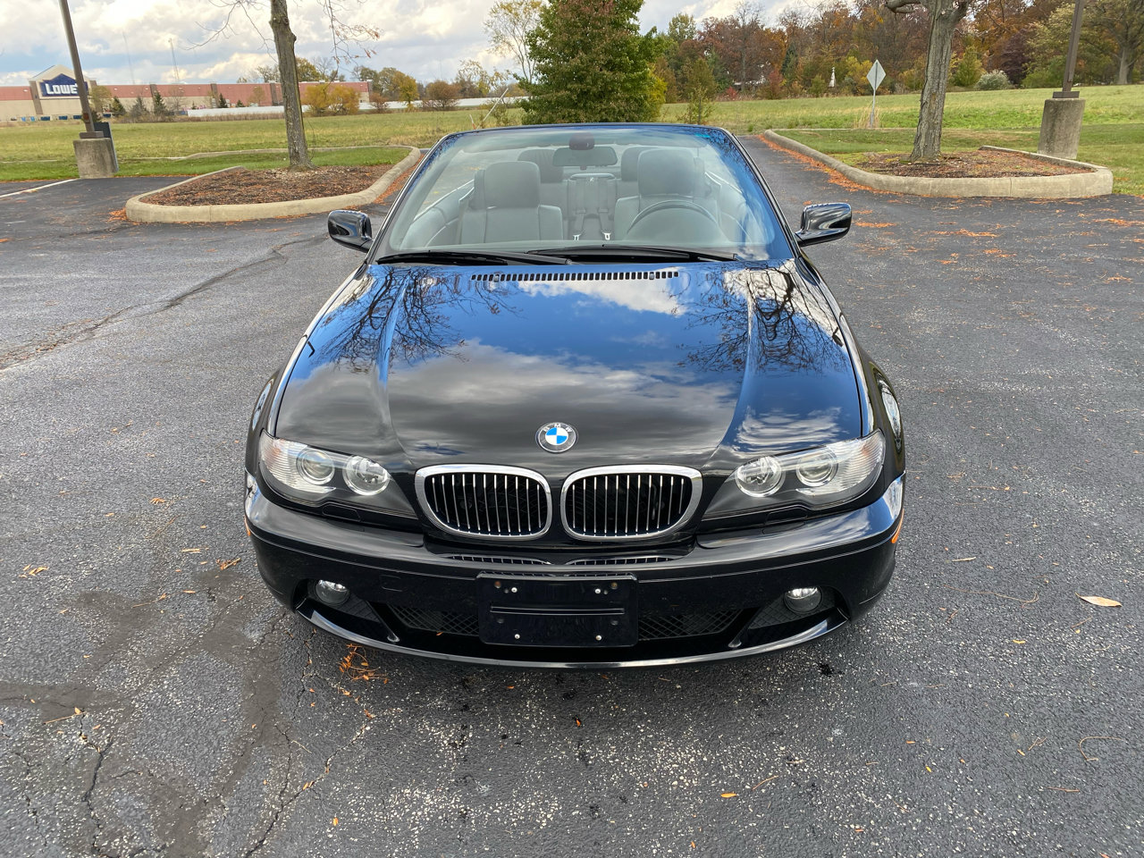 Used 2004 BMW 330Ci Convertible image 3