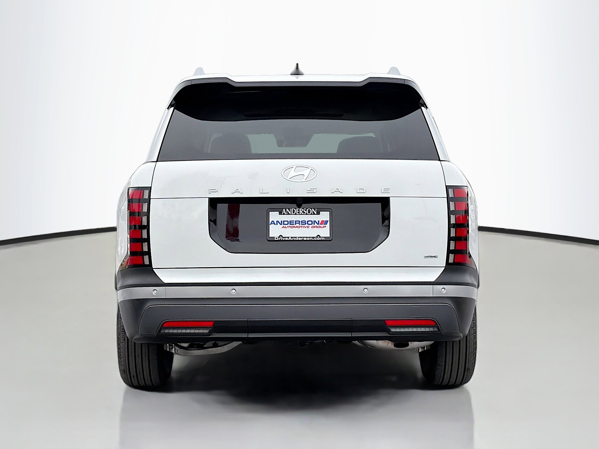 Used 2026 Hyundai Palisade SEL image 16