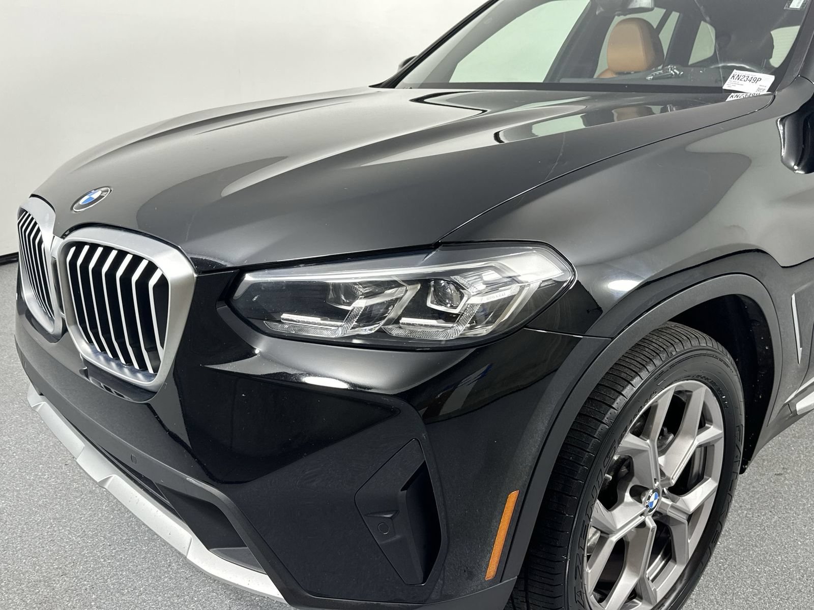 Used 2023 BMW X3 xDrive30i AWD/4WD image 29