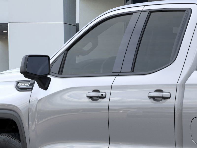 New 2026 GMC Sierra 1500 Elevation w/ Preferred Package image 12