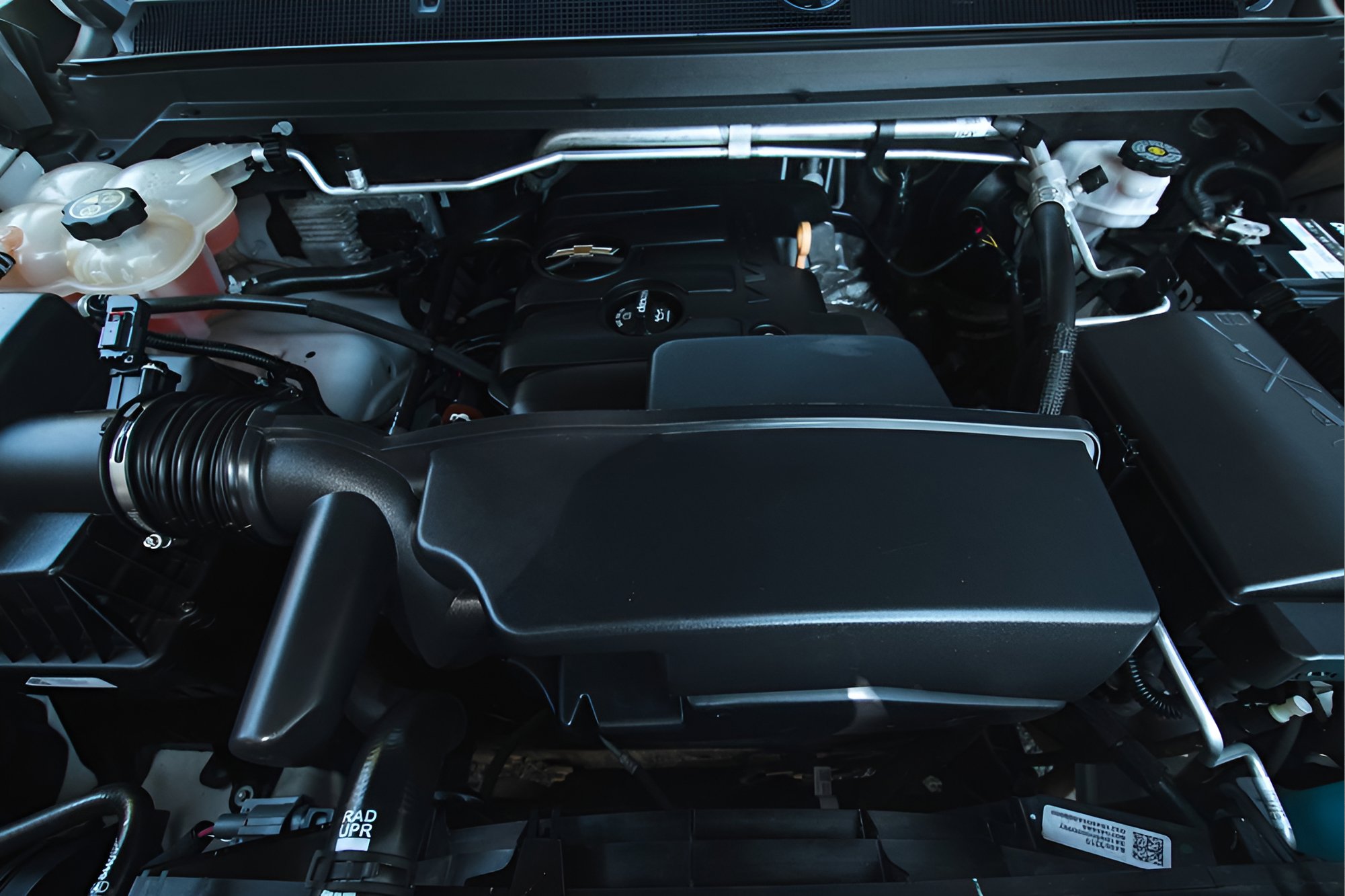 Used 2021 Chevrolet Colorado LT w/ Fleet Safety Package image 17