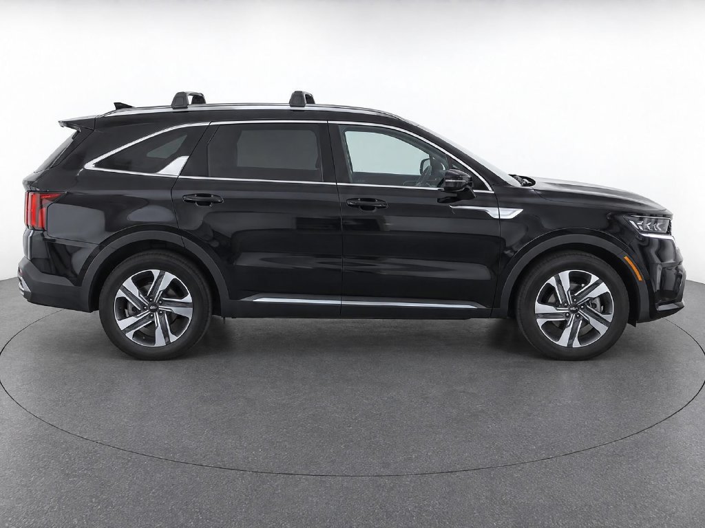 Used 2023 Kia Sorento SX Prestige w/ Panoramic Sunroof Package AWD/4WD image 8