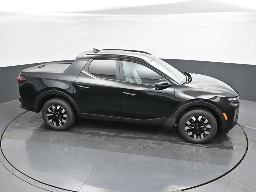 New 2026 Hyundai Santa Cruz SEL image 37