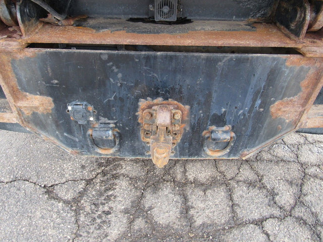 Used 2015 GMC Sierra 3500 2WD Regular Cab image 17