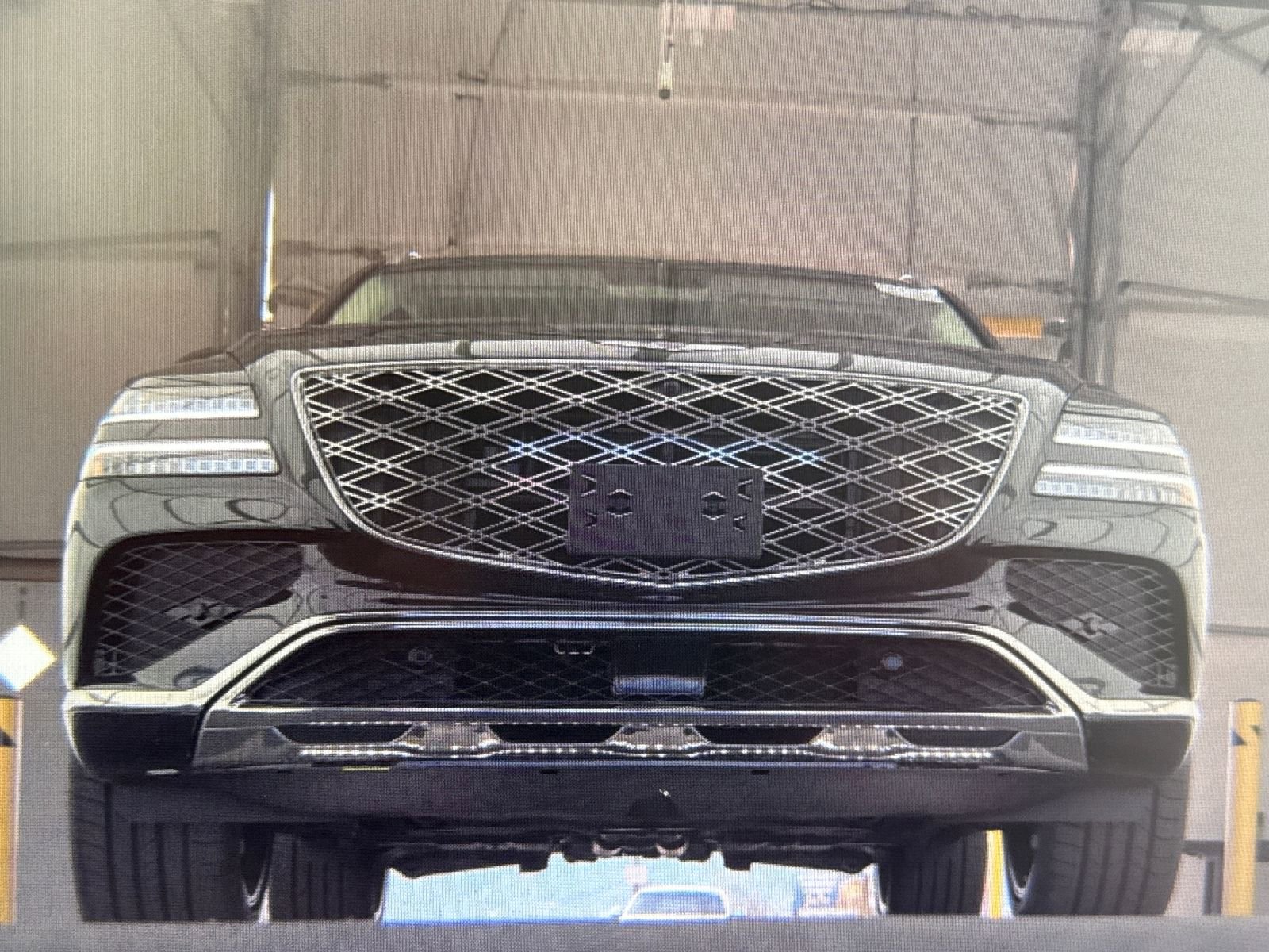 Used 2026 Genesis GV80 3.5T Prestige image 12