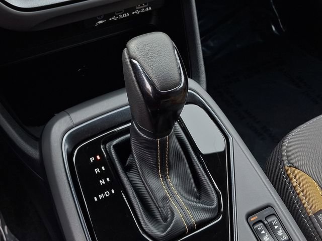 Certified 2025 Subaru Crosstrek 2.5i Sport w/ Popular Package #3A image 14