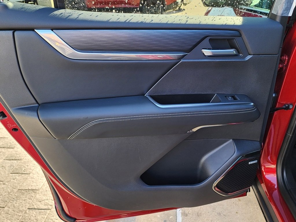 New 2026 GMC Acadia Elevation w/ Black Edition image 43