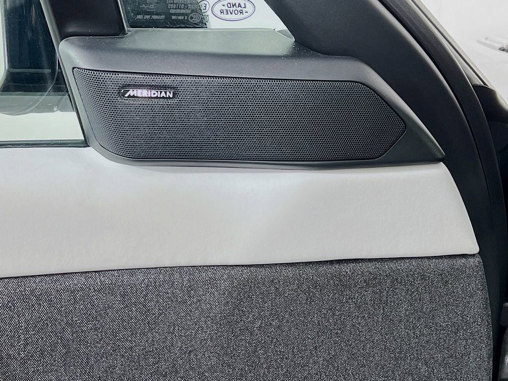 Used 2024 Land Rover Range Rover Sport Dynamic SE image 19