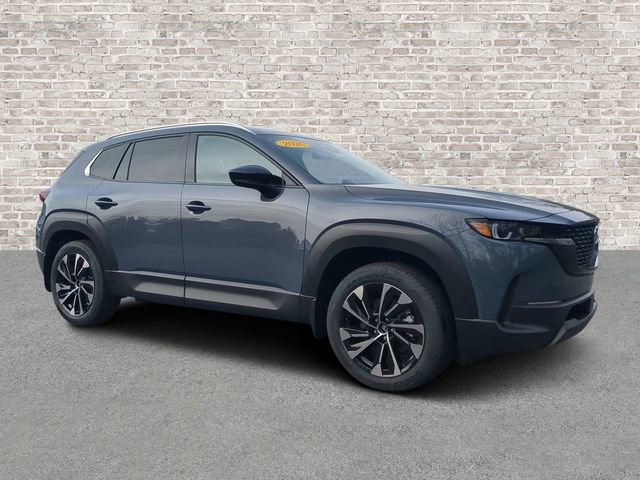 New 2026 MAZDA CX-50 2.5 Hybrid w/ Weather Package image 1