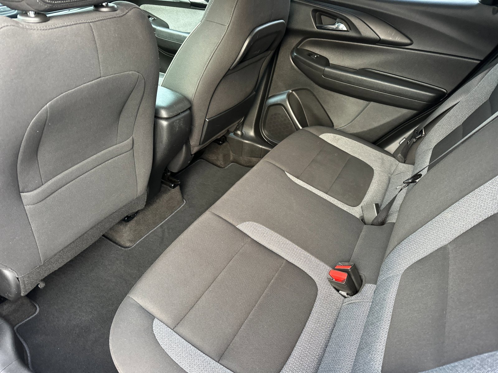 Used 2023 Chevrolet TrailBlazer LT image 12