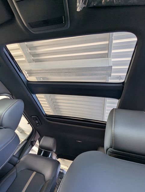 Used 2025 MAZDA CX-90 3.3 Turbo w/ Premium Plus Pkg image 28