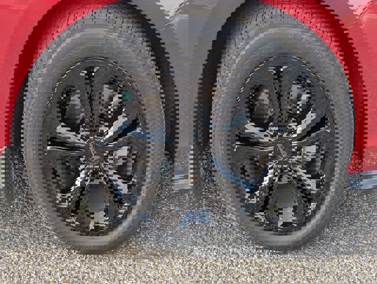 Used 2024 Honda Accord EX image 31