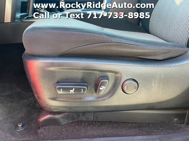 Used 2024 Toyota 4Runner SR5 image 18