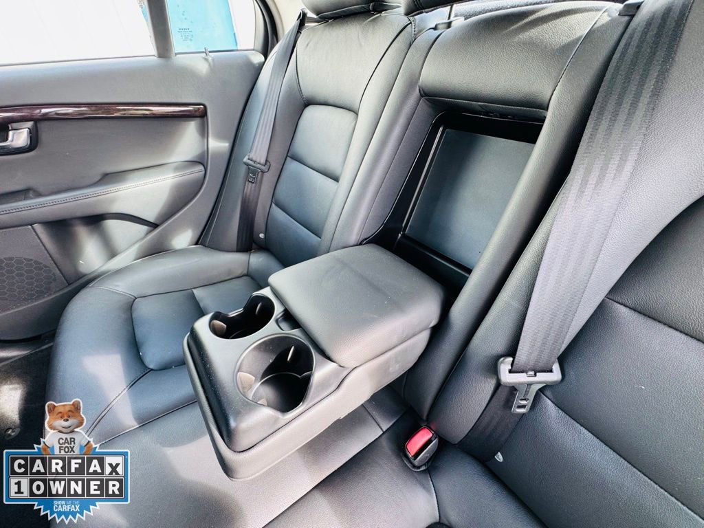 Used 2016 Volvo S80 T5 w/ Convenience Package image 14