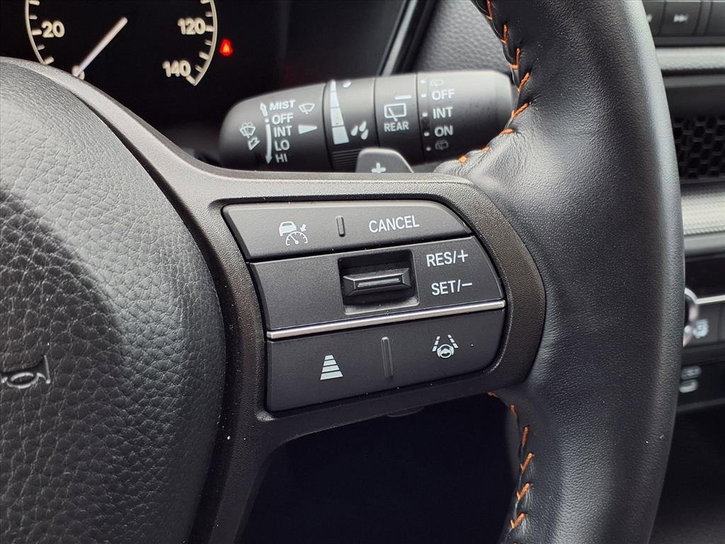 Used 2025 Honda CR-V Sport image 17