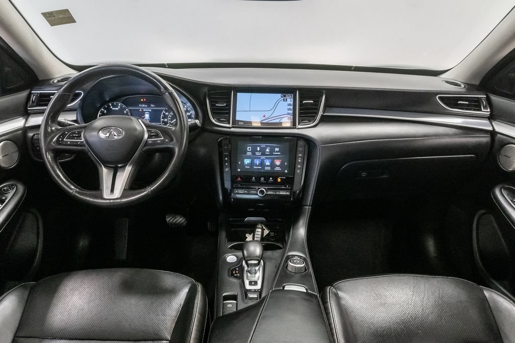 Used 2019 INFINITI QX50 Essential w/ Premium Audio Package AWD/4WD image 27