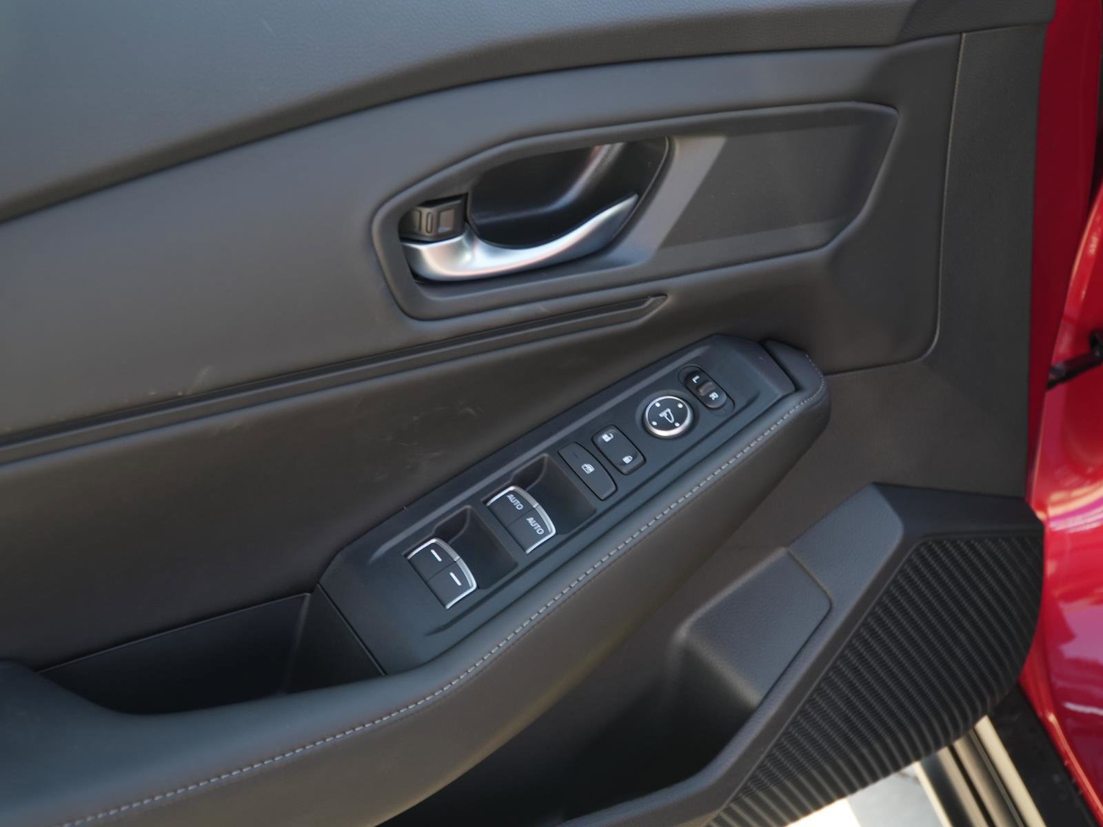 New 2025 Honda Accord Sport image 14