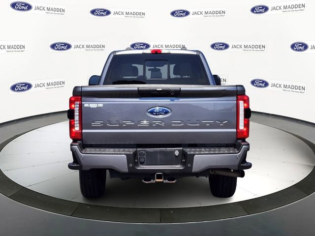 Certified 2023 Ford F350 XL w/ STX Appearance Package image 4