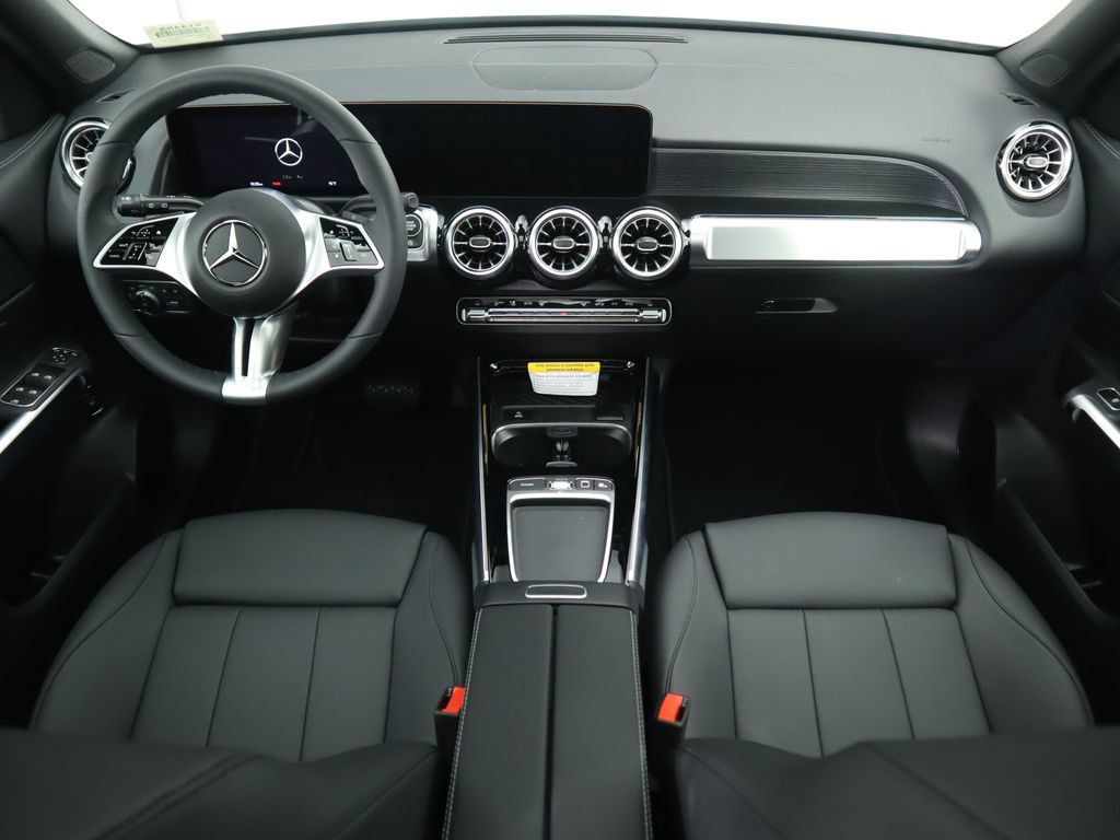Certified 2026 Mercedes-Benz GLB 250 image 14