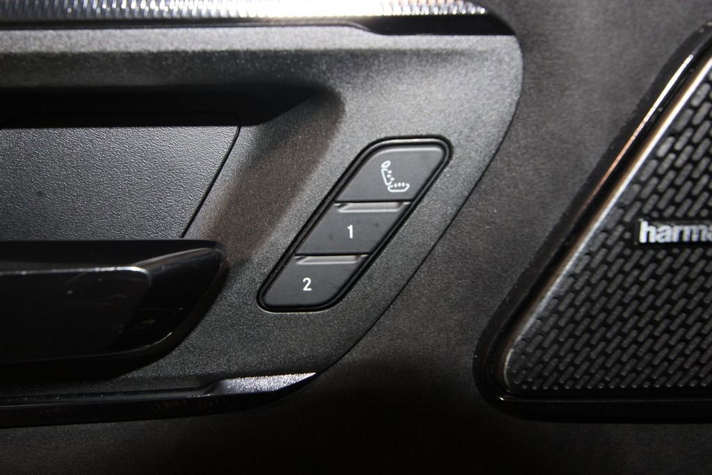 Used 2025 RAM 1500 RHO w/ RHO Level 1 Equipment Group image 10