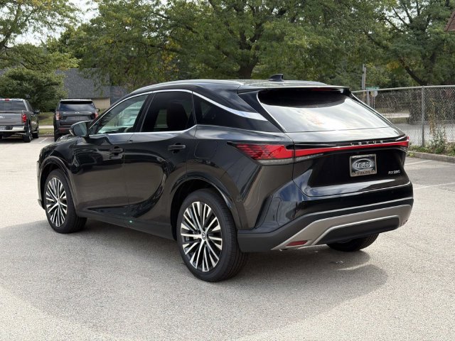 New 2026 Lexus RX 350 Premium Plus w/ Convenience Package FWD image 7