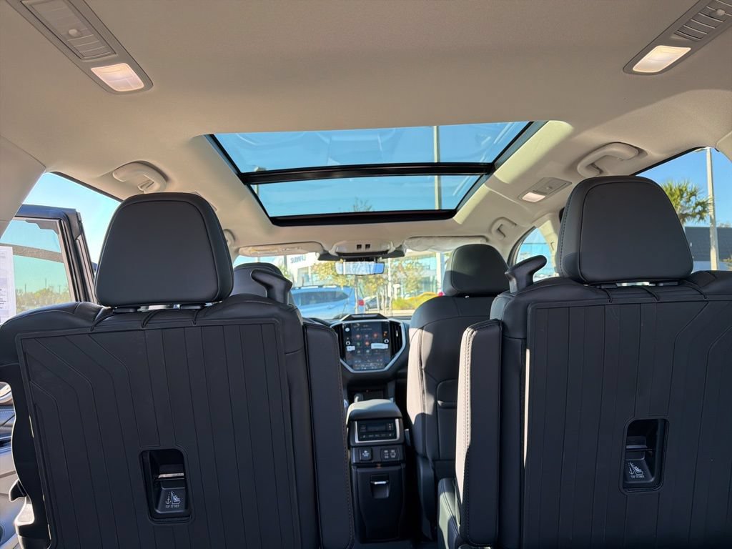 New 2026 Subaru Ascent Touring AWD/4WD image 17