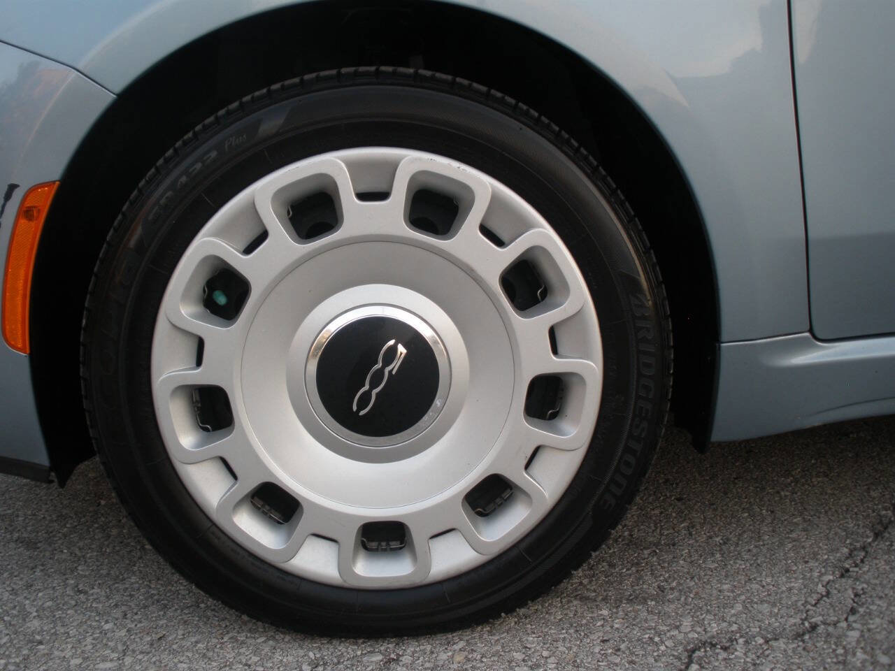 Used 2013 FIAT 500 Pop image 38