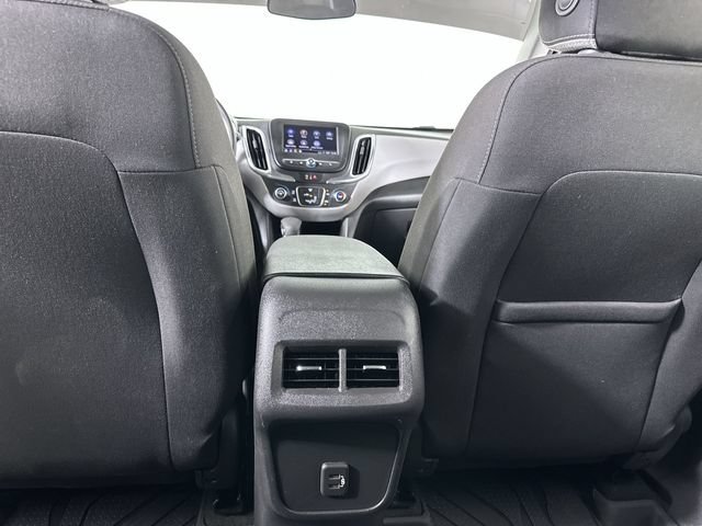 Used 2022 Chevrolet Equinox LT FWD image 22
