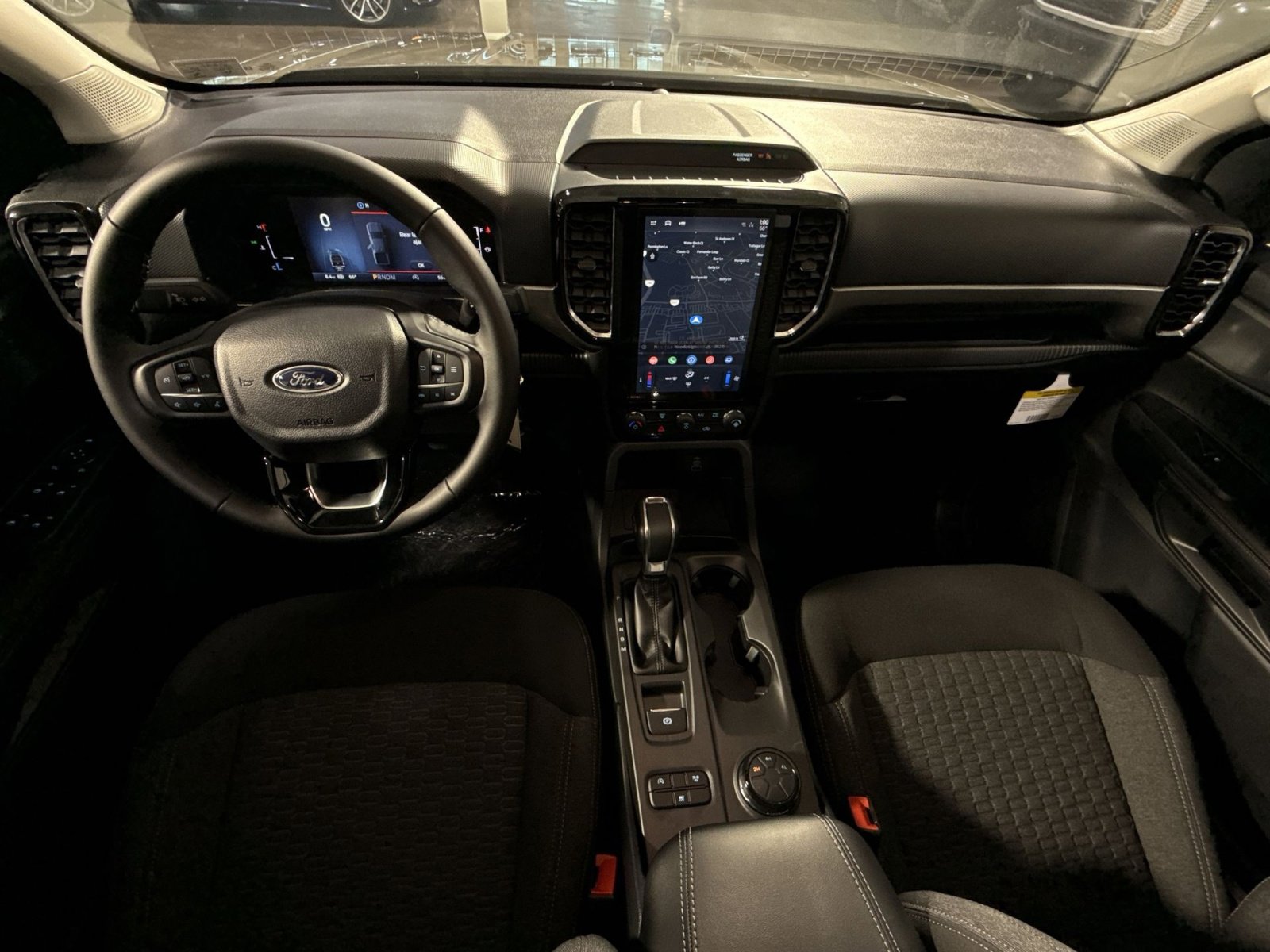 New 2026 Ford Ranger XLT w/ Trailer Tow Package image 26