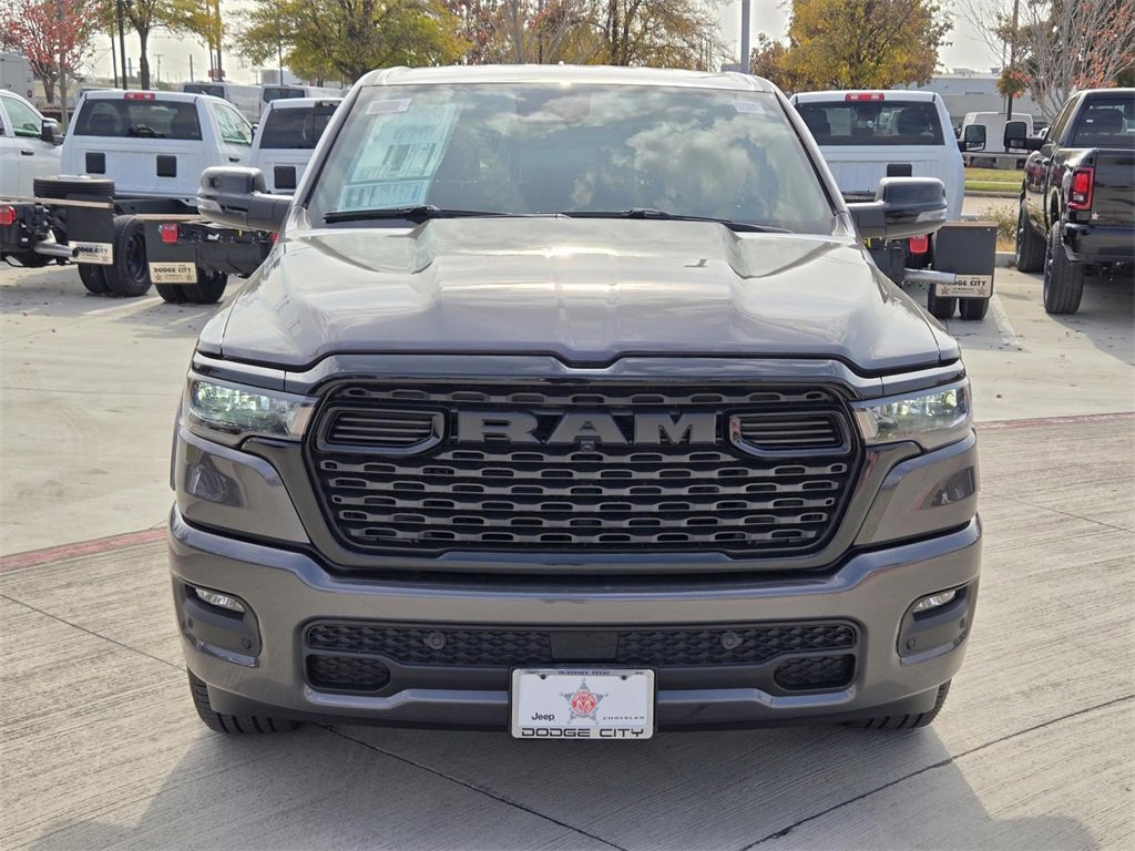 New 2026 RAM 1500 Lone Star image 9