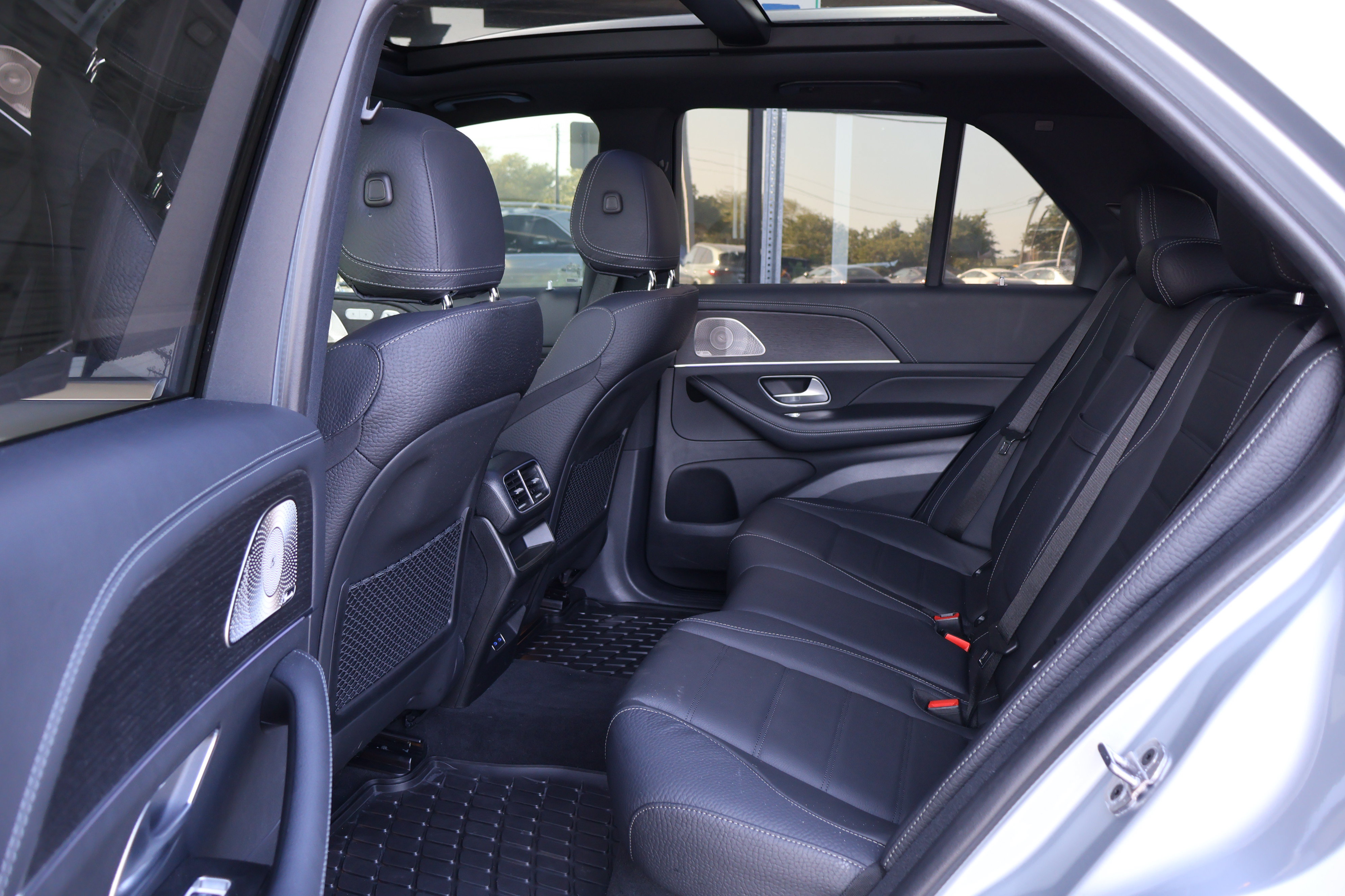 Certified 2024 Mercedes-Benz GLE 450 4MATIC image 17