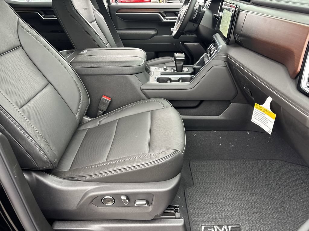 New 2026 GMC Sierra 1500 Denali AWD/4WD image 29
