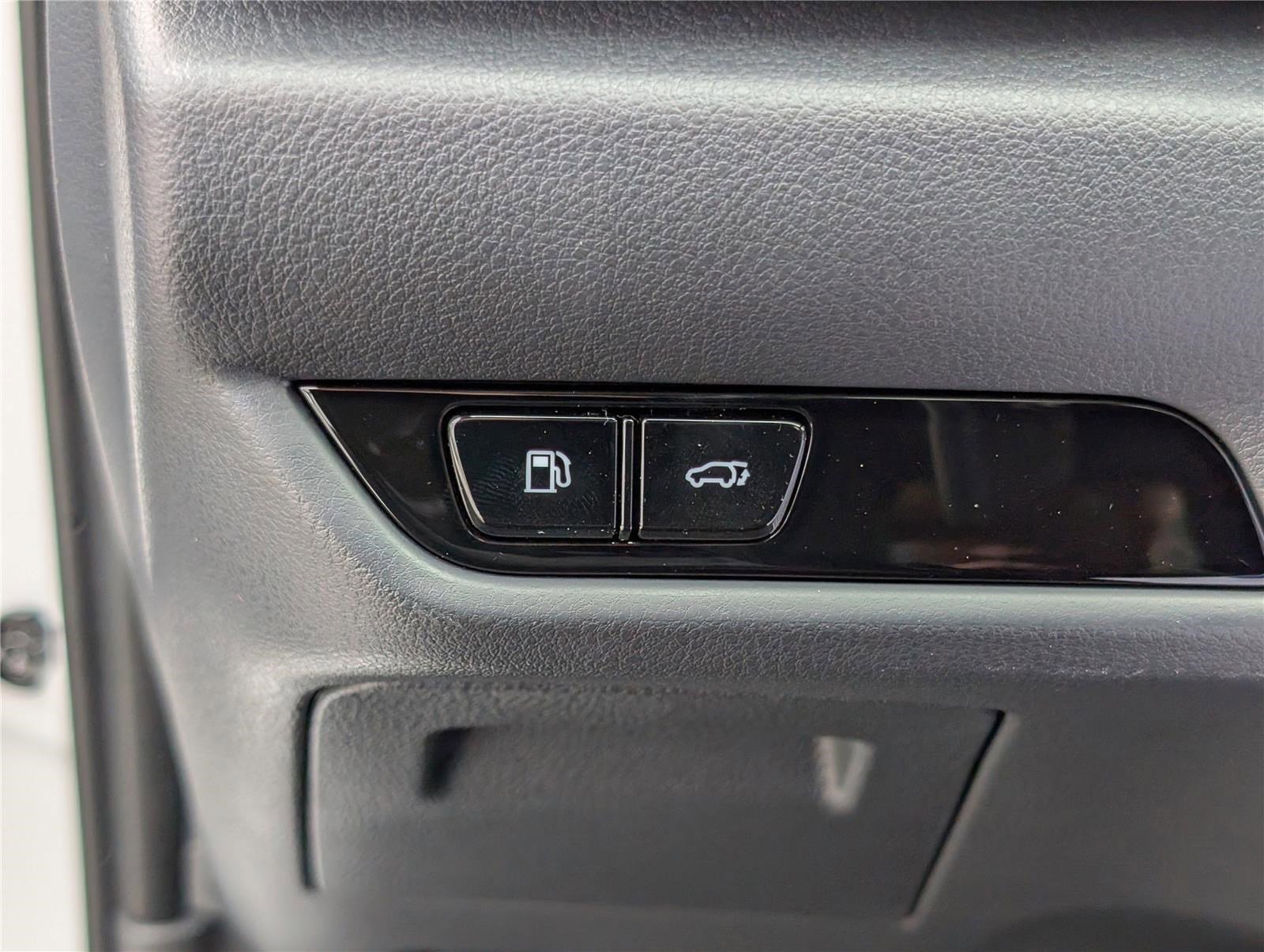 New 2026 Lexus NX 350 AWD w/ Accessory Package (2T) image 16