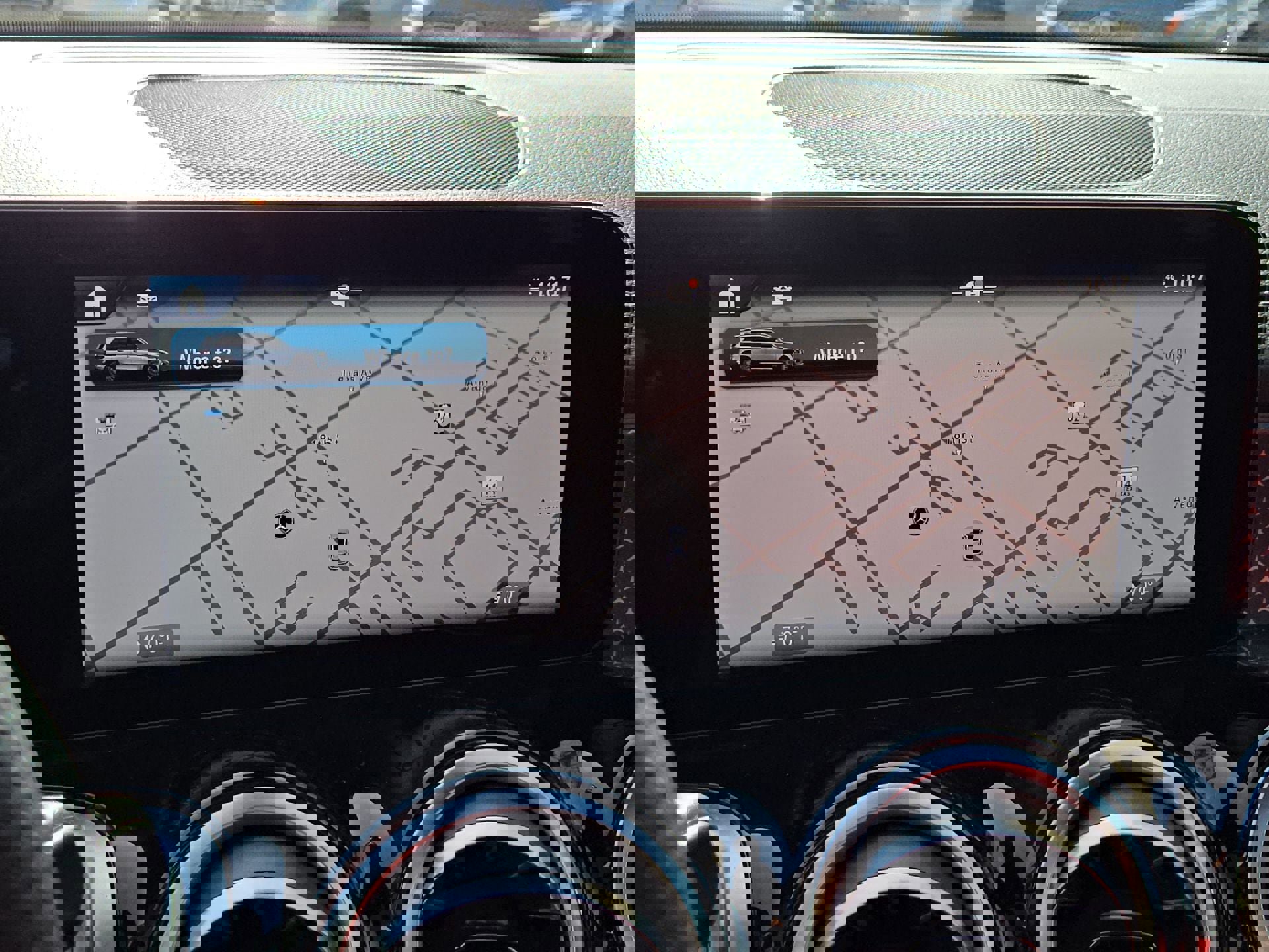 New 2026 Mercedes-Benz GLB 35 AMG 4MATIC image 18