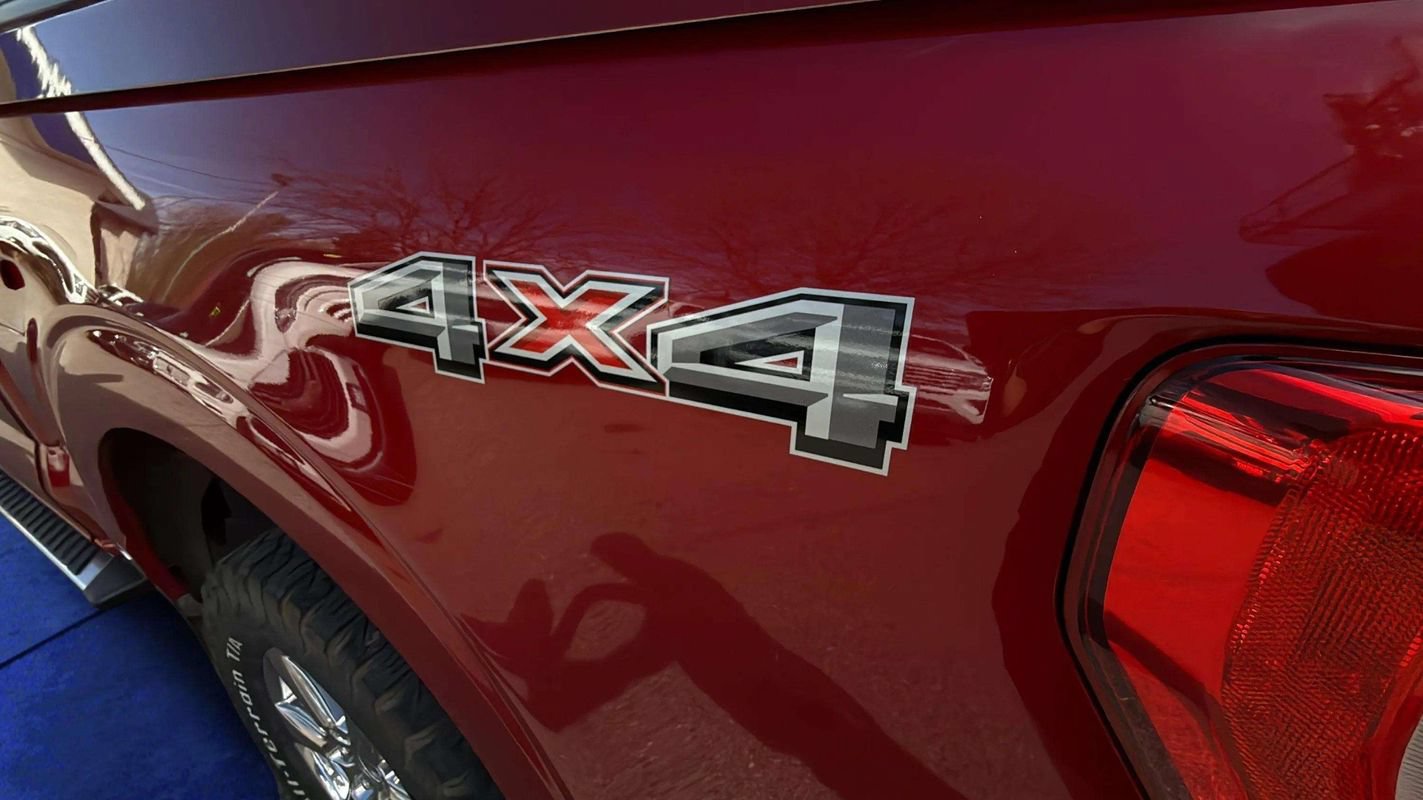 Used 2022 Ford F150 XLT w/ Equipment Group 302A High AWD/4WD image 18