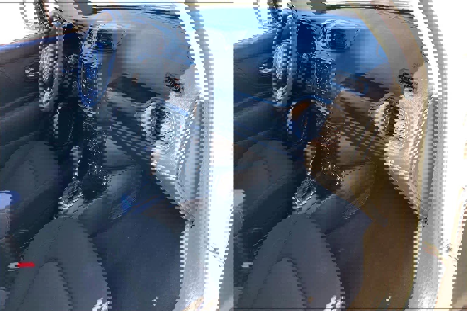 Used 2023 Jeep Renegade Latitude image 18