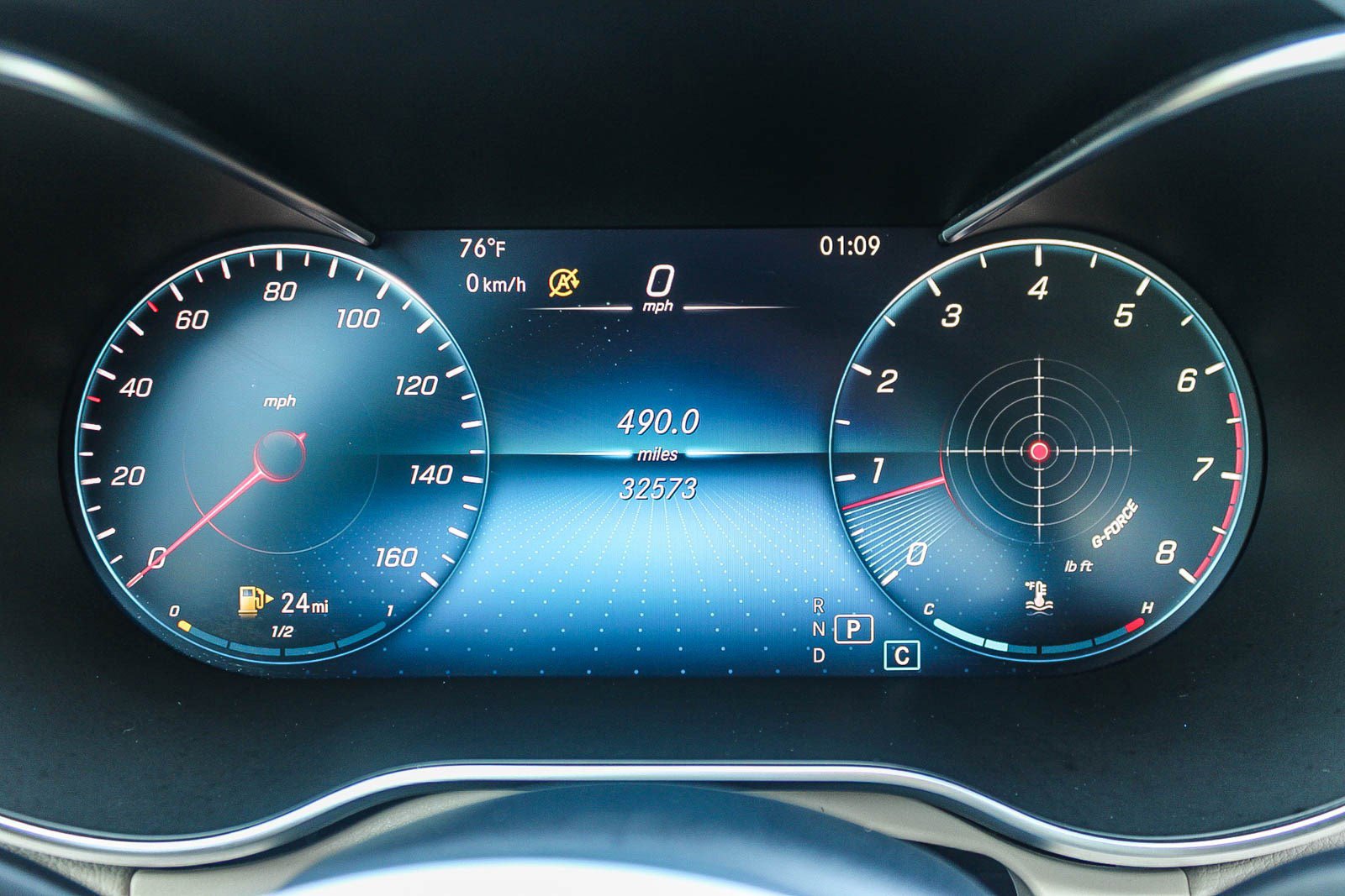 Used 2021 Mercedes-Benz C 300 Sedan image 24